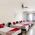 Oyo Hotel Nobrega Aeroporto De Congonhas, Sao Paulo