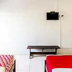 Oyo Hotel Nobrega Aeroporto De Congonhas, Sao Paulo