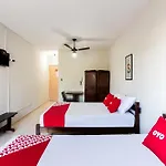 Oyo Hotel Nobrega Aeroporto De Congonhas, Sao Paulo