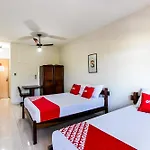 Oyo Hotel Nobrega Aeroporto De Congonhas, Sao Paulo