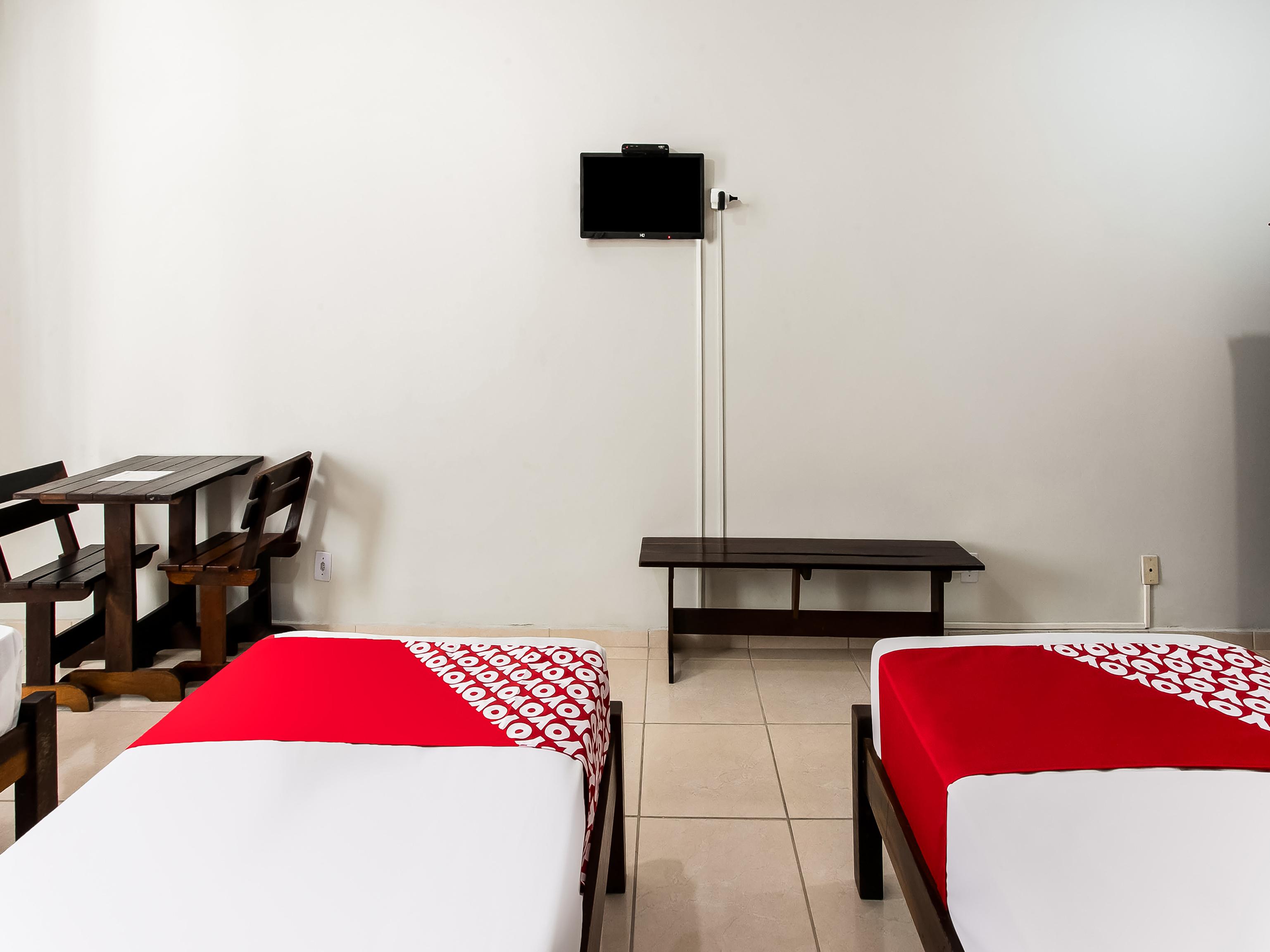 Oyo Hotel Nobrega Aeroporto De Congonhas, Sao Paulo Sao Paulo