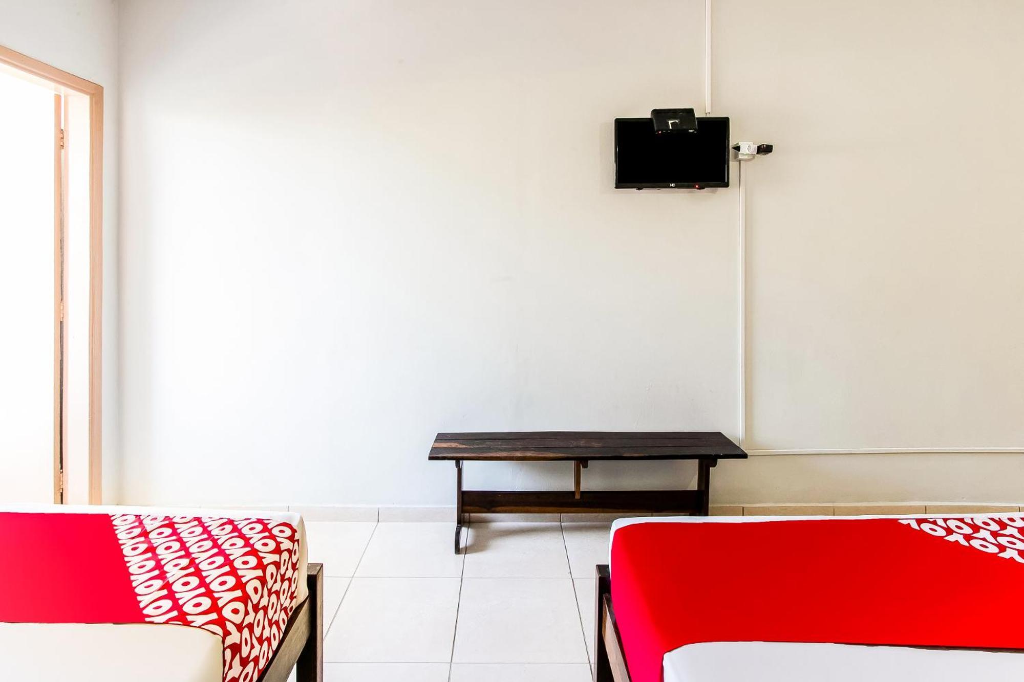 Oyo Hotel Nobrega Aeroporto De Congonhas, Sao Paulo Hotel Sao Paulo
