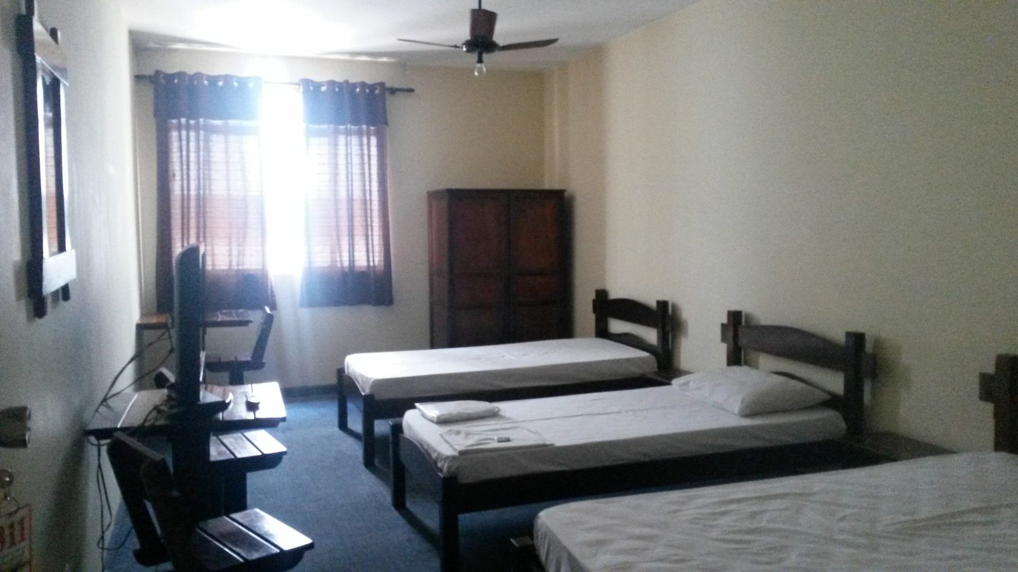 Oyo Hotel Nobrega Aeroporto De Congonhas, Sao Paulo 4*