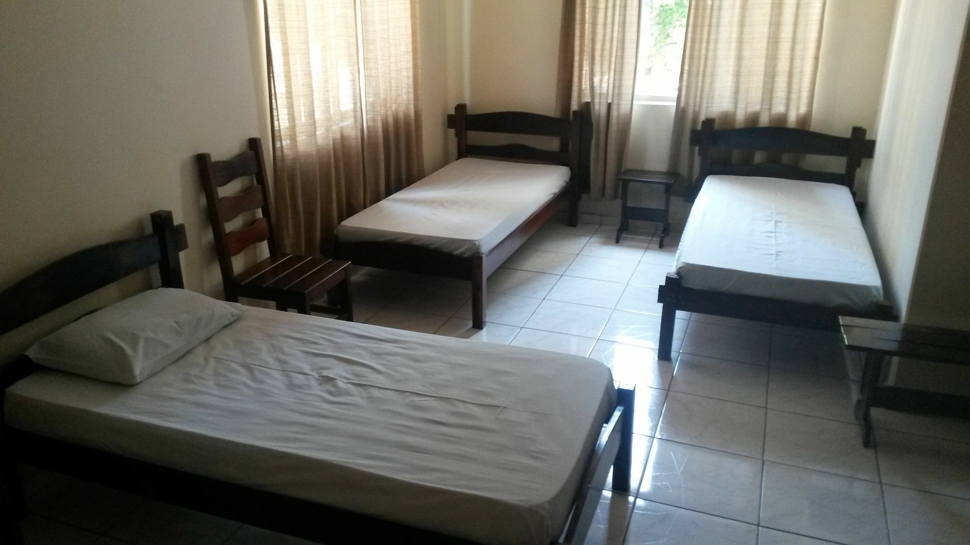 Hotel Oyo Hotel Nobrega Aeroporto De Congonhas, Sao Paulo 4*