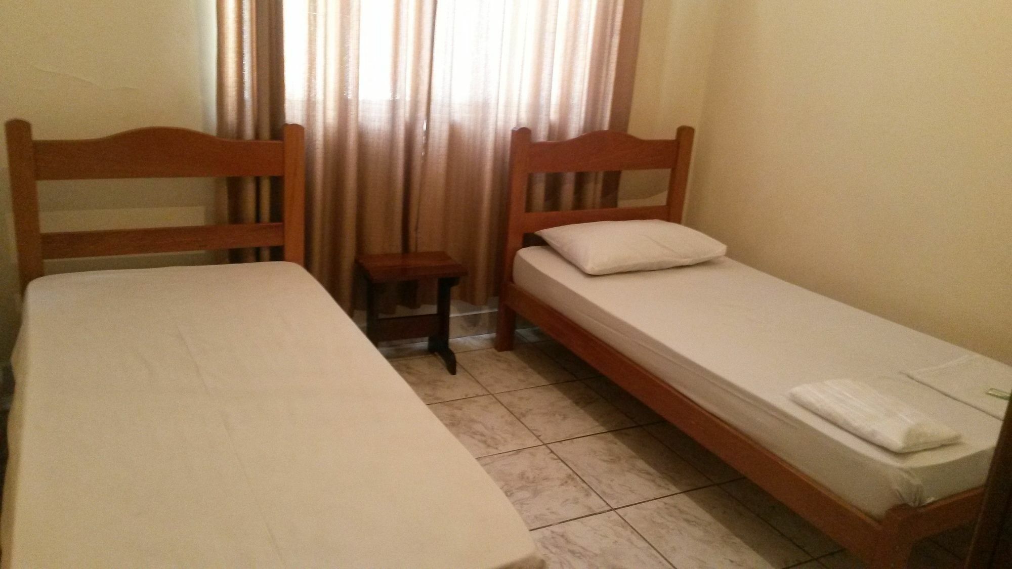Hotel Oyo Hotel Nobrega Aeroporto De Congonhas, Sao Paulo