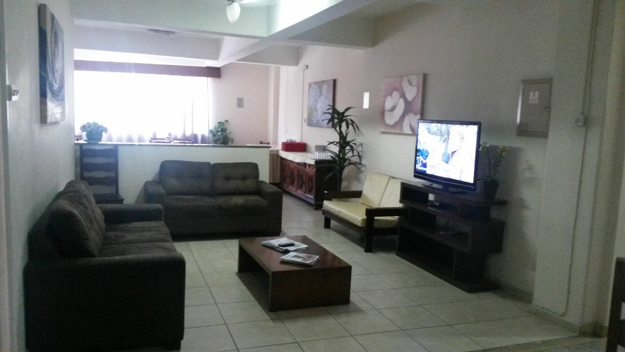 Oyo Hotel Nobrega Aeroporto De Congonhas, Sao Paulo Hotel 4*